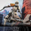 Scout Trooper Commander™ Sixth Scale Figure