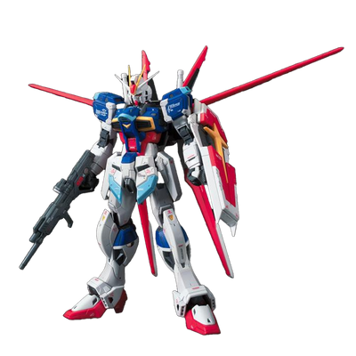 Mobile Suit Gundam SEED Destiny RG #33 Force Impulse Gundam 1/144 Scale