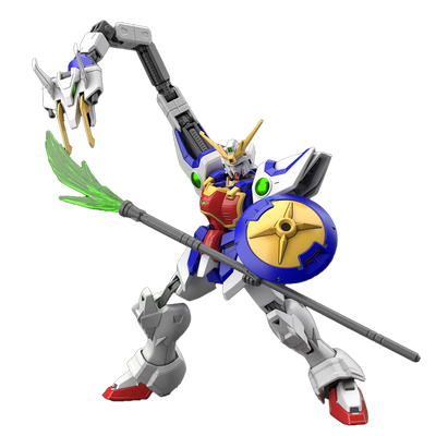 HGAC #242 SHENLONG GUNDAM