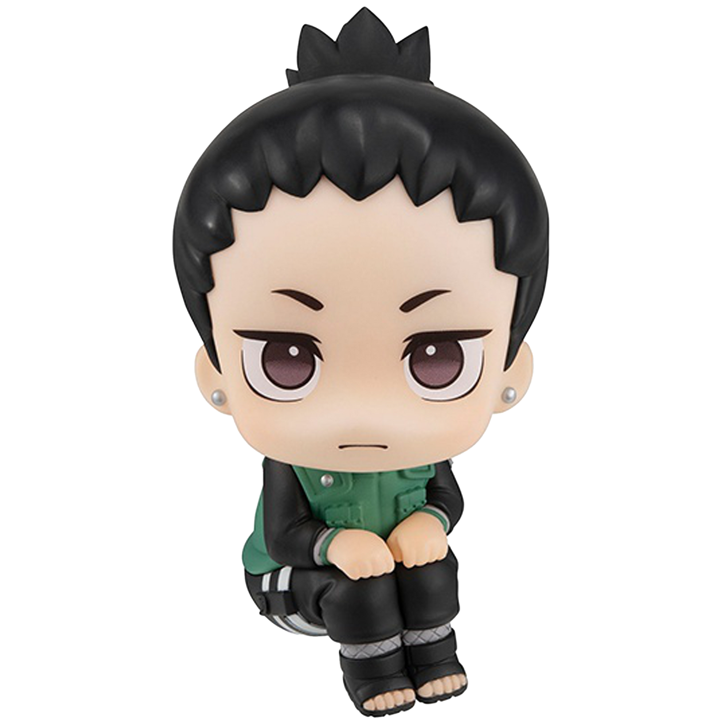 Look Up NARUTO Shippuden Shikamaru Nara