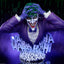 PRE-ORDER The Joker™ Bust Sideshow Collectibles
