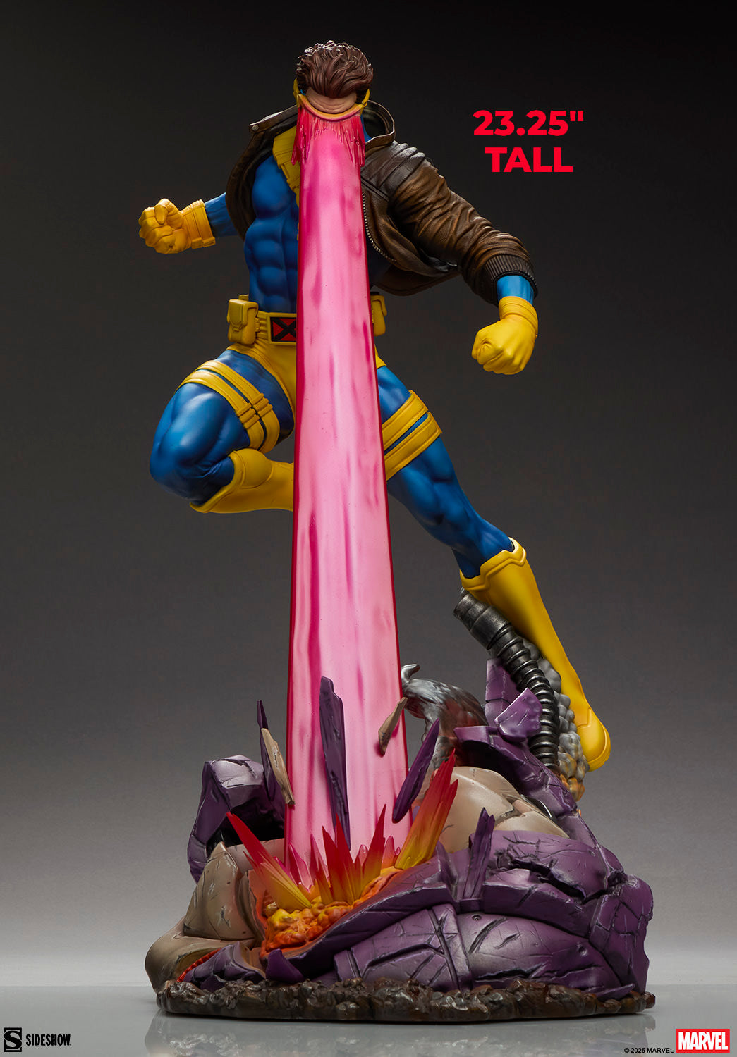 PRE-ORDER Cyclops Premium Format™ Figure