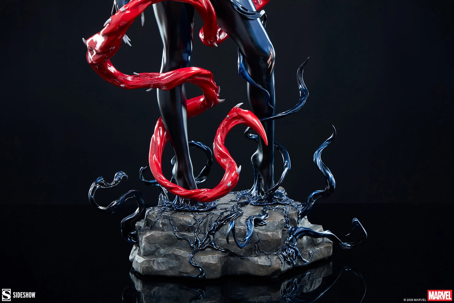 Sideshow Collectibles Premium Format Marvel Gwendom Statue