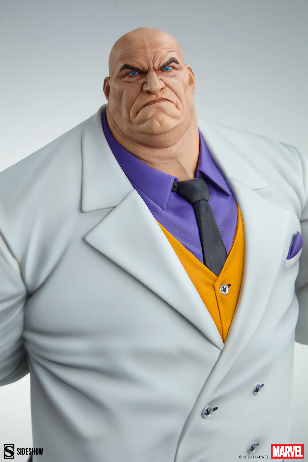 PRE-ORDER Sideshow Marvel Kingpin Premium Format Statue