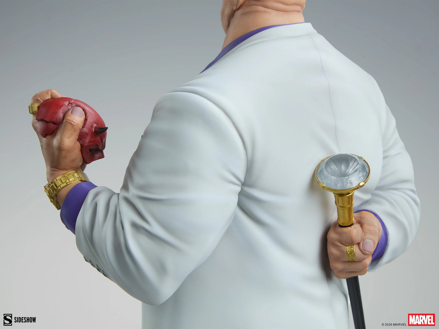 PRE-ORDER Sideshow Marvel Kingpin Premium Format Statue