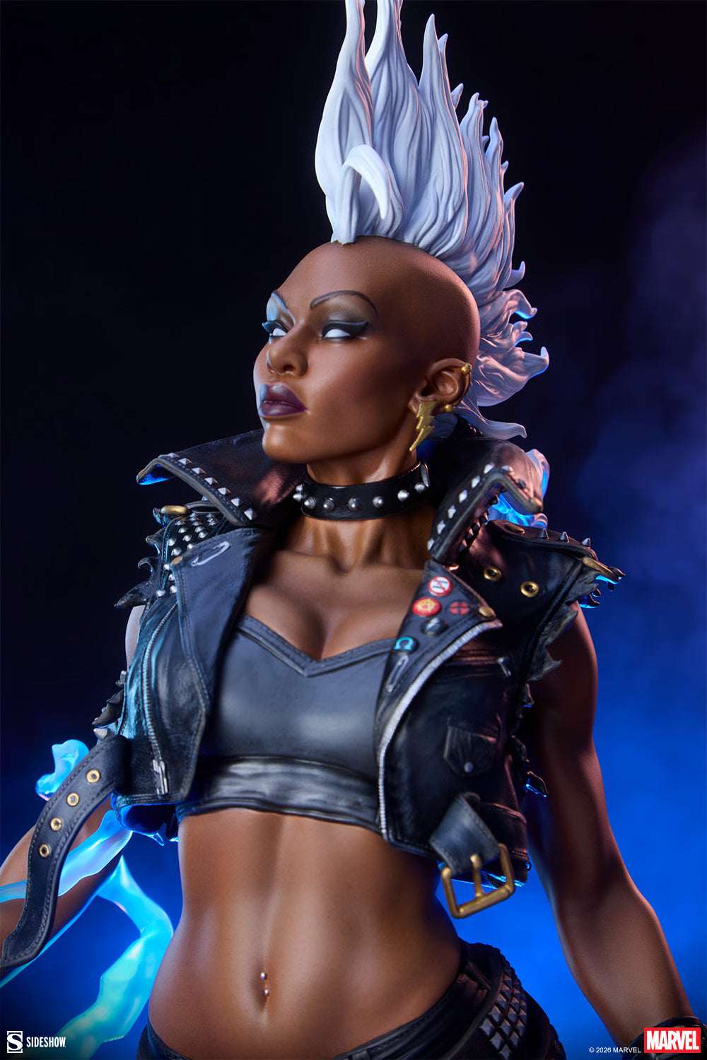 PRE-ORDER Sideshow Marvel Storm Premium Format Figure