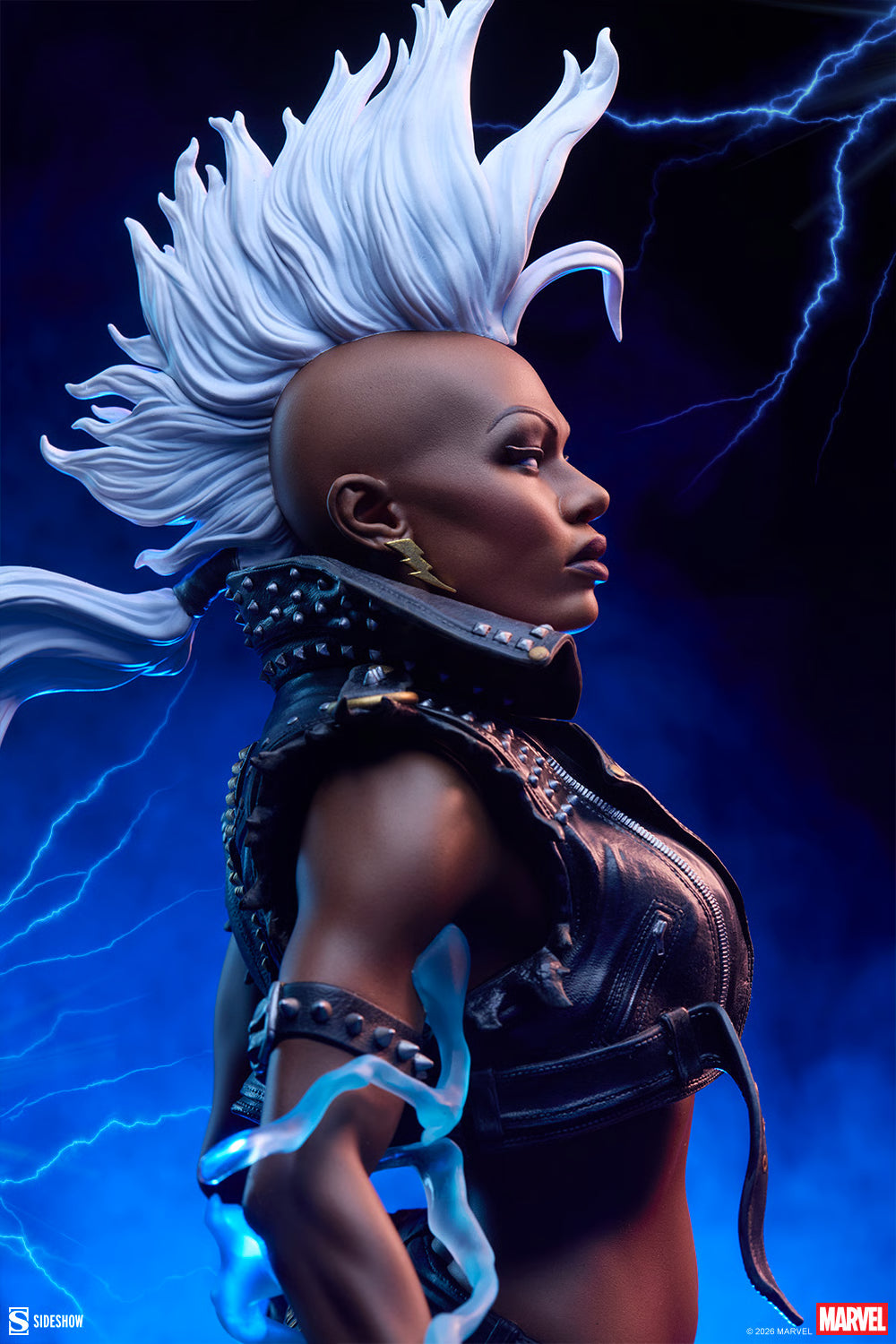 PRE-ORDER Sideshow Marvel Storm Premium Format Figure