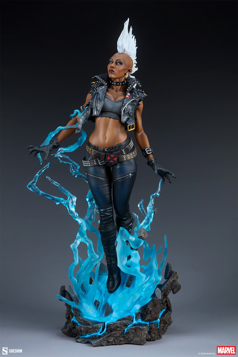 PRE-ORDER Sideshow Marvel Storm Premium Format Figure