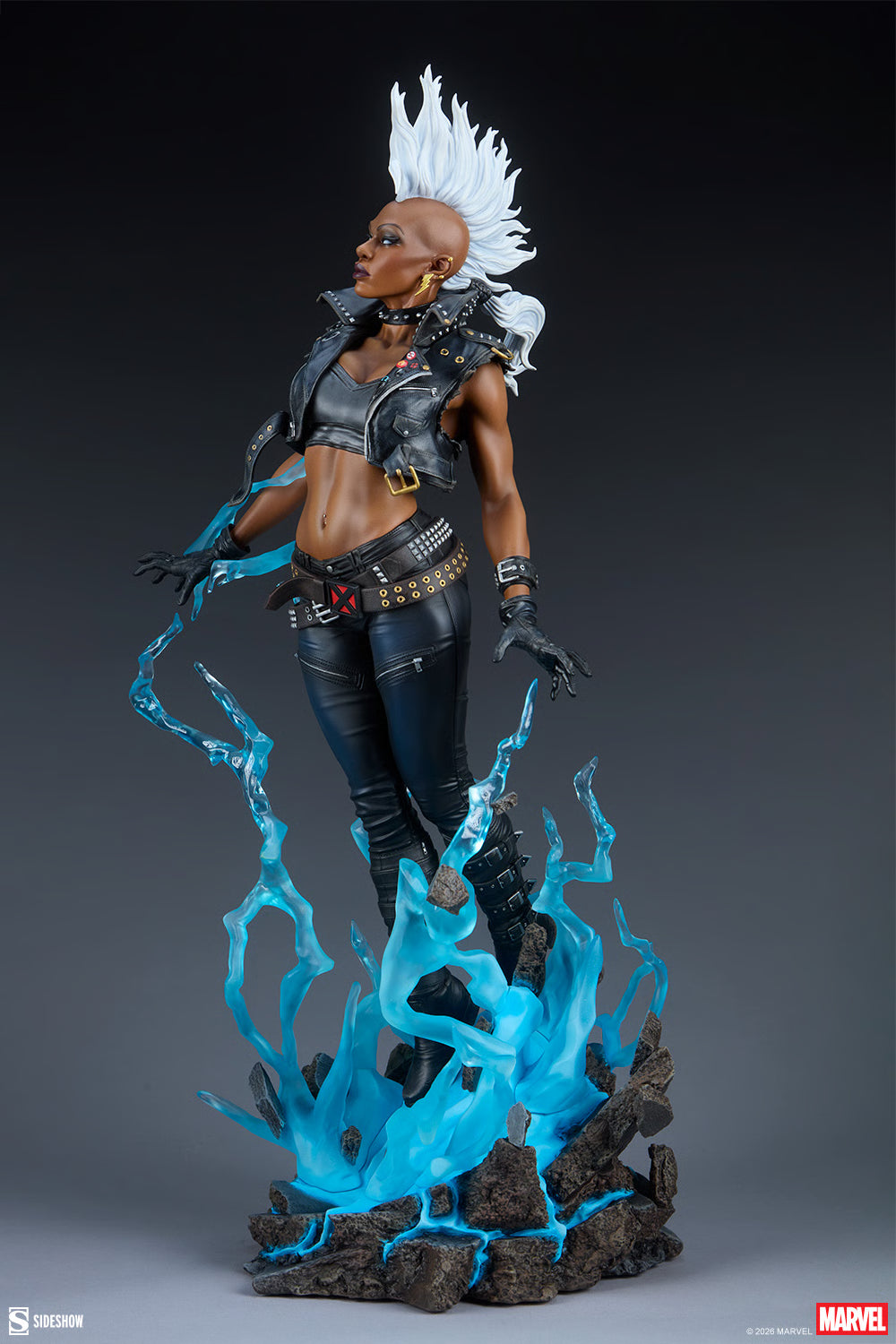 PRE-ORDER Sideshow Marvel Storm Premium Format Figure