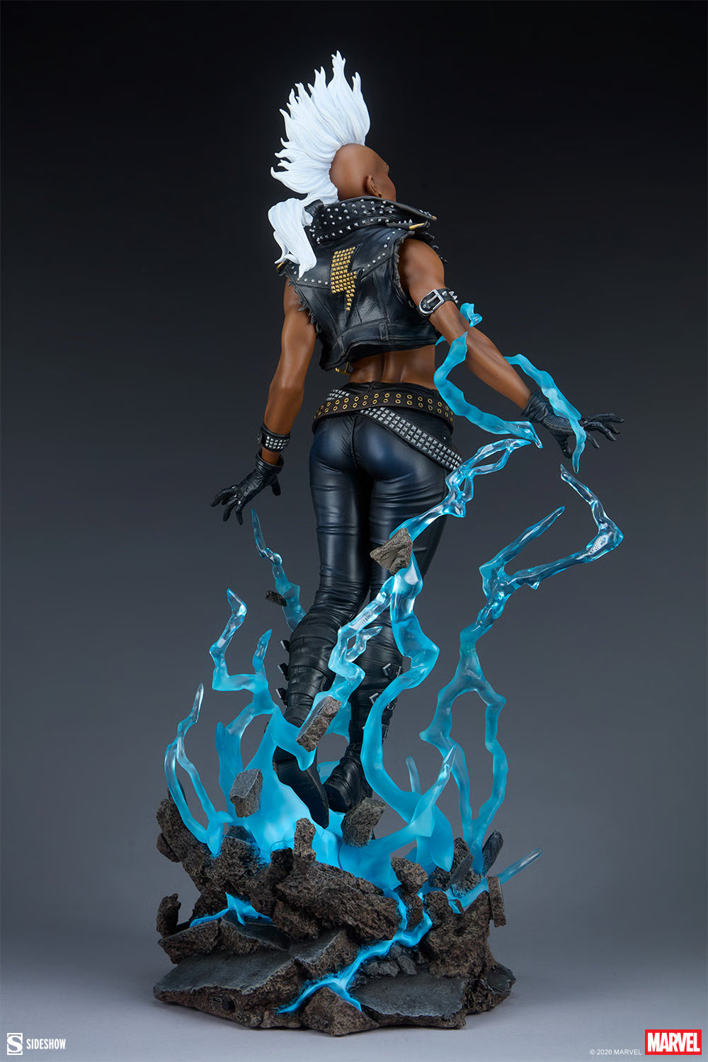 PRE-ORDER Sideshow Marvel Storm Premium Format Figure