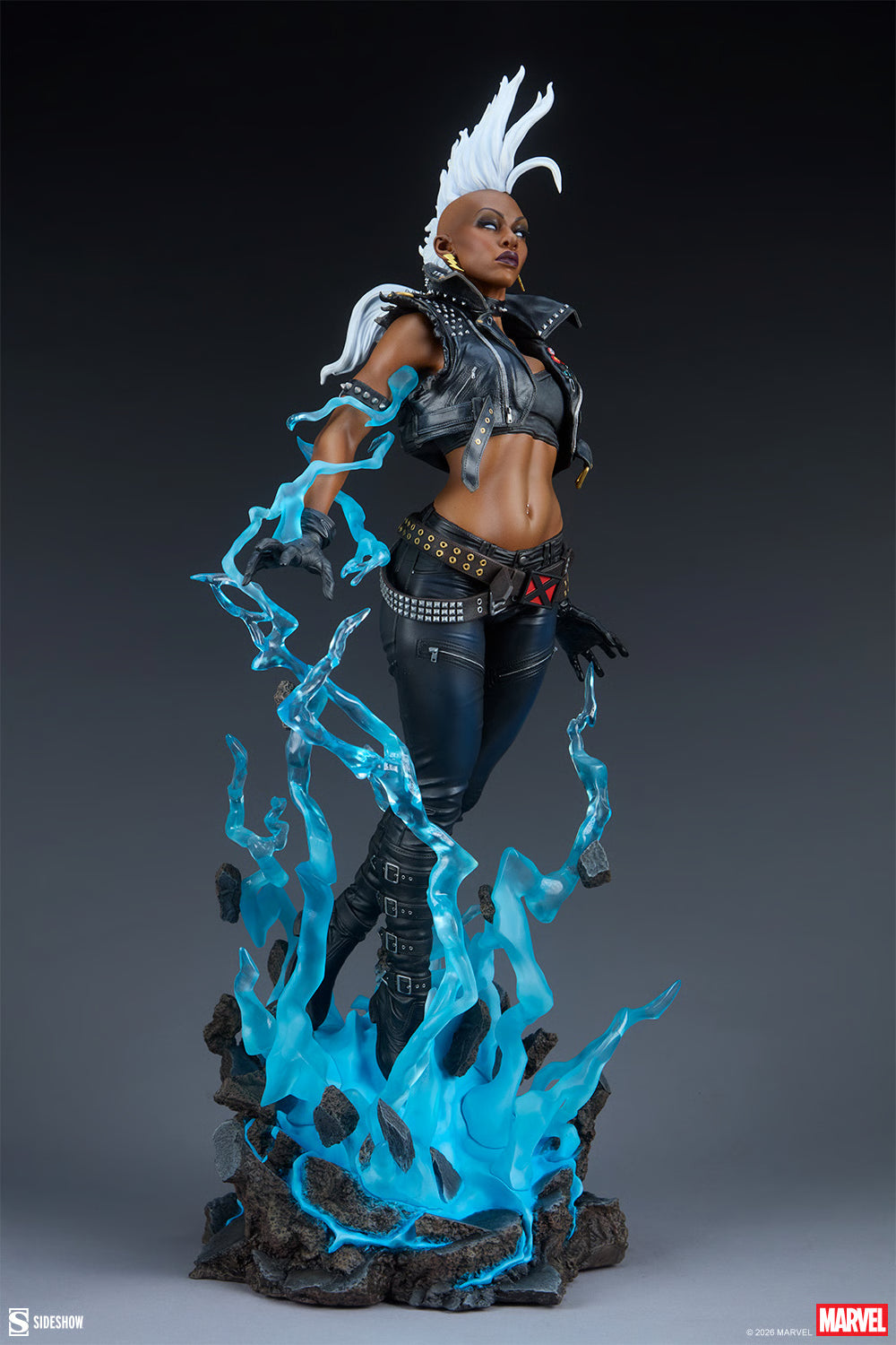 PRE-ORDER Sideshow Marvel Storm Premium Format Figure