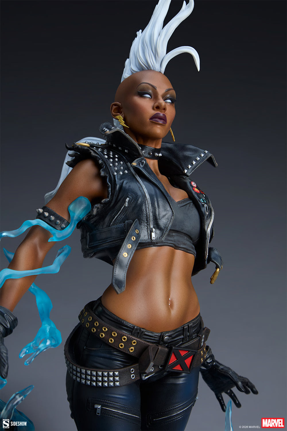 PRE-ORDER Sideshow Marvel Storm Premium Format Figure