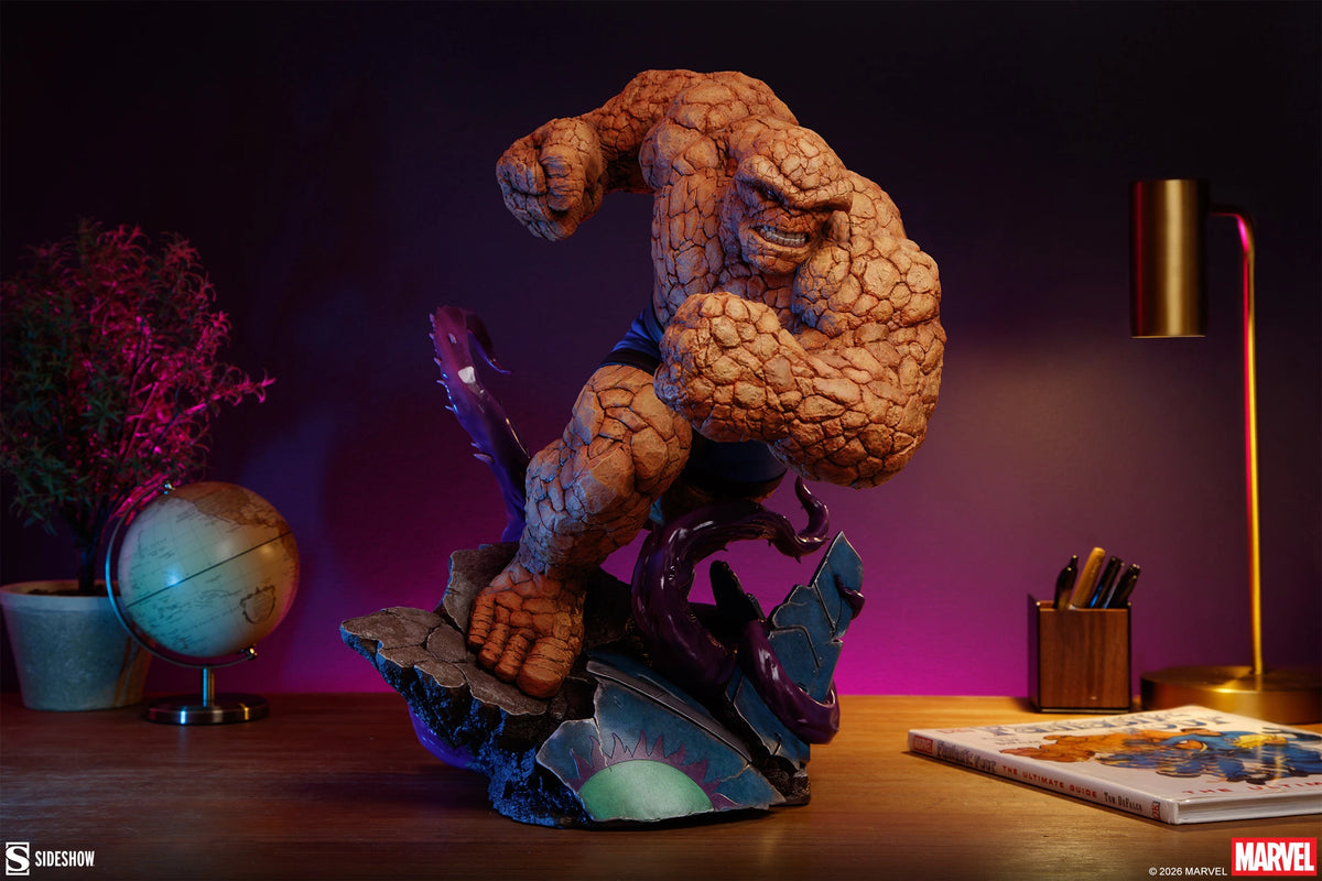 PRE-ORDER The Thing Premium Format Statue
