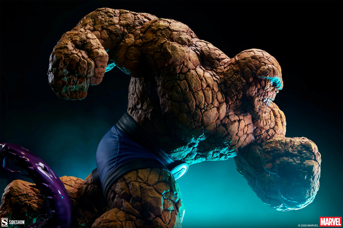 PRE-ORDER The Thing Premium Format Statue