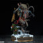 PRE-ORDER  Krampus Statue Sideshow Collectibles