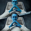 Grand Admiral Thrawn™ Premium Format™ Figure
