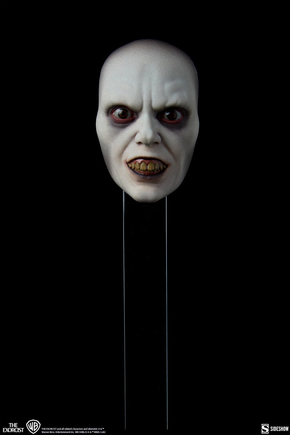 PRE-ORDER Regan MacNeil Sixth Scale Figure