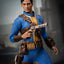 PRE-ORDER Sole Survivor (Male) Sixth Scale Figure