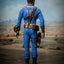 PRE-ORDER Sole Survivor (Male) Sixth Scale Figure