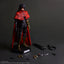 PRE-ORDER Vincent Valentine Action Figure