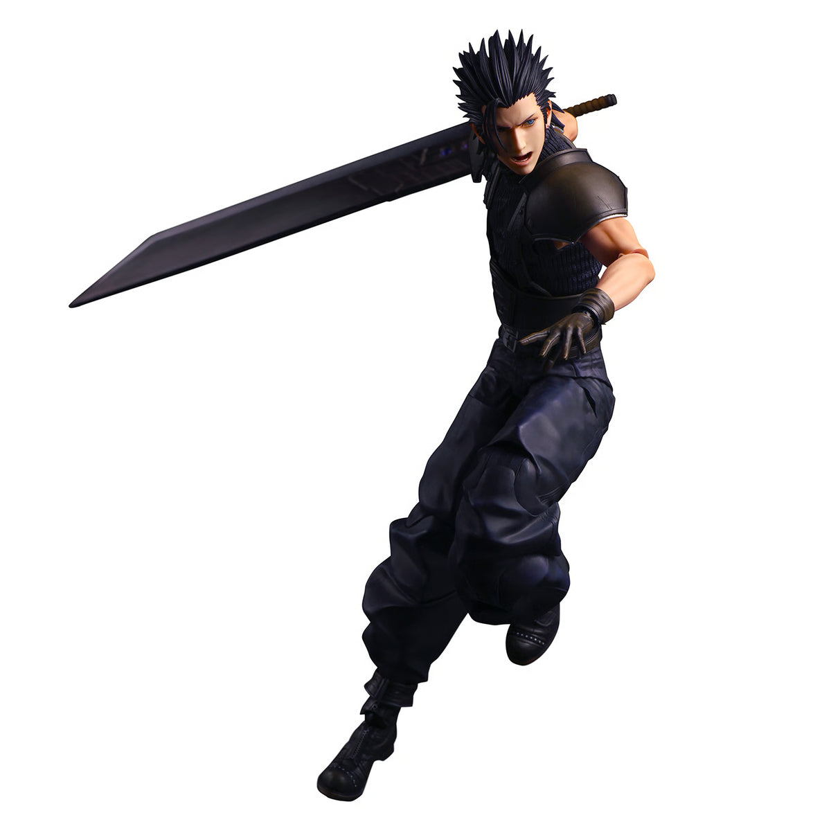 PRE-ORDER Zack Fair Action Figure