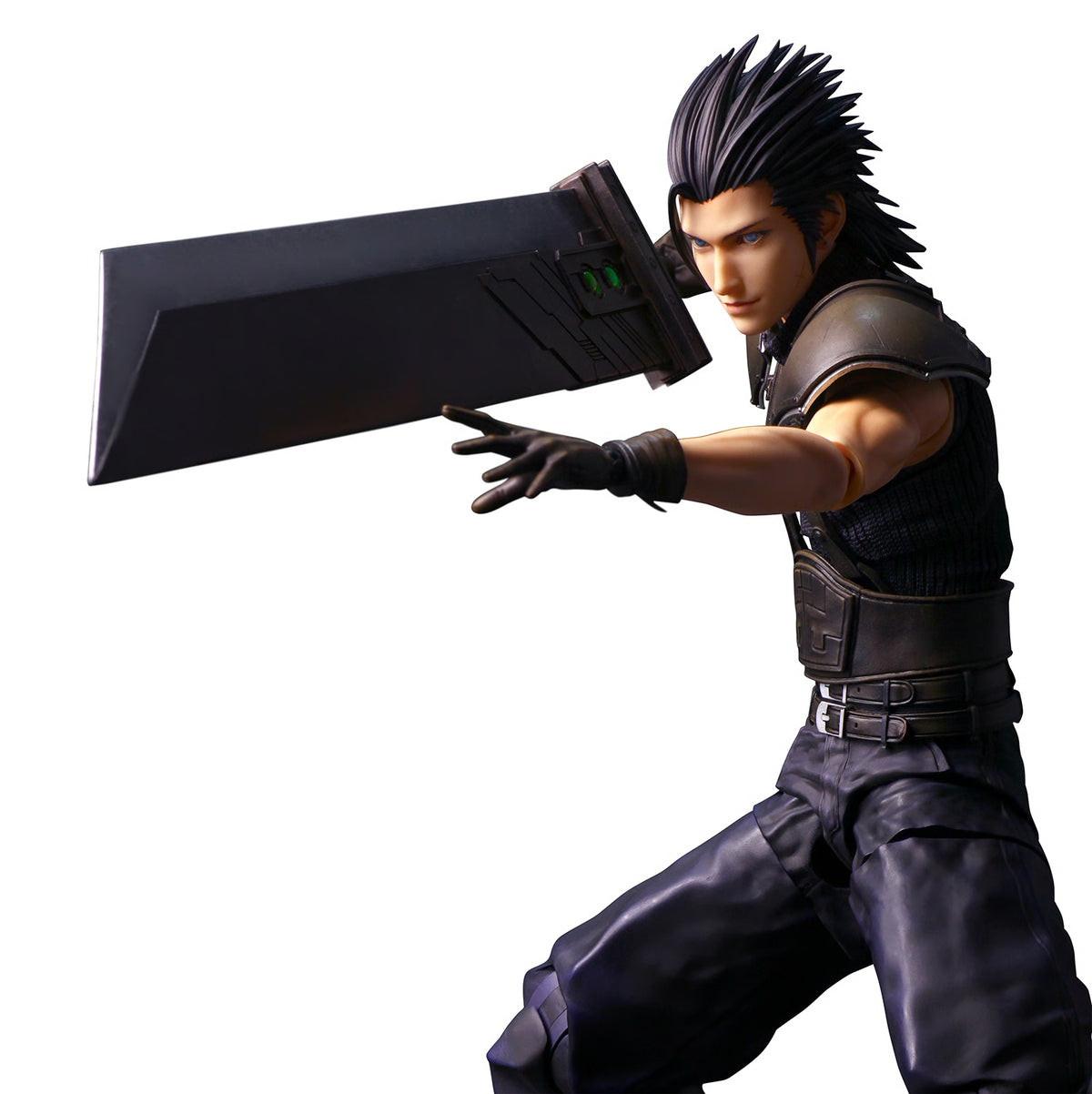 PRE-ORDER Zack Fair Action Figure