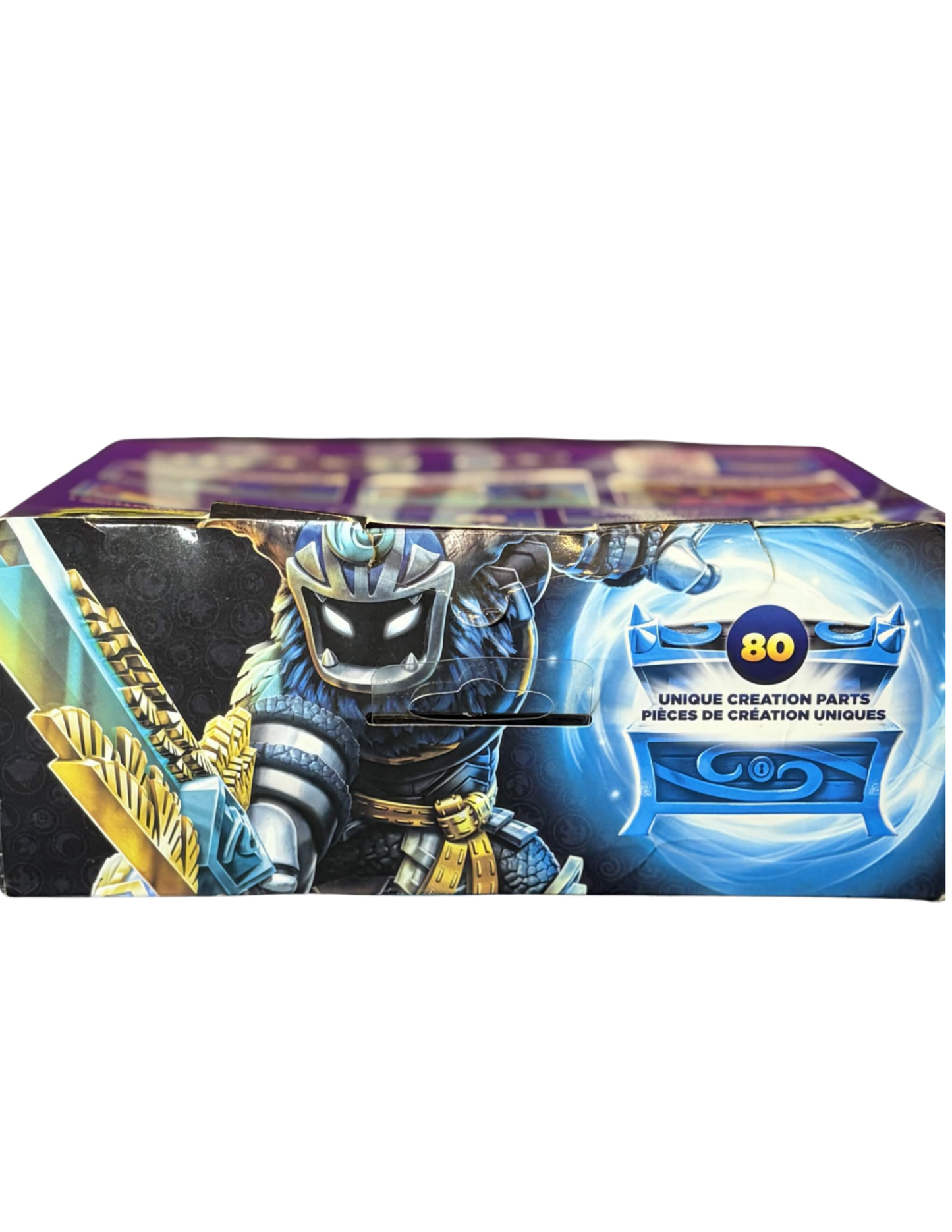 Skylanders Imaginators Cursed Tiki Temple set
