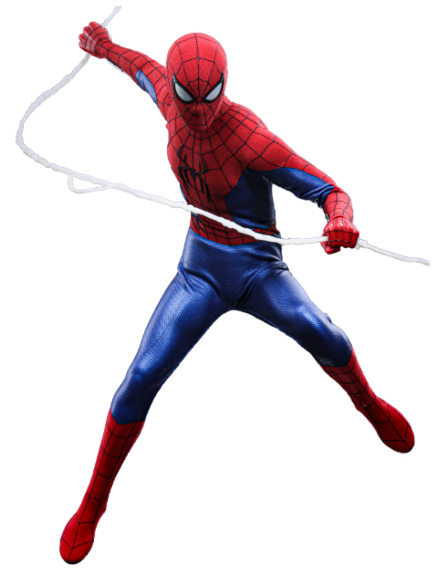 PRE-ORDER Spider-Man Sixth Scale Figure Hot Toys