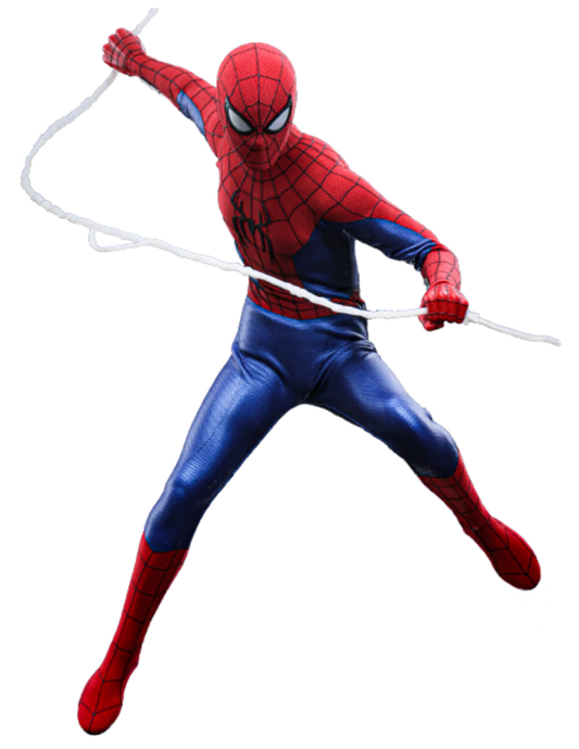 PRE-ORDER Hot Toys Spider-Man Brand New Day Collector Edition Figure