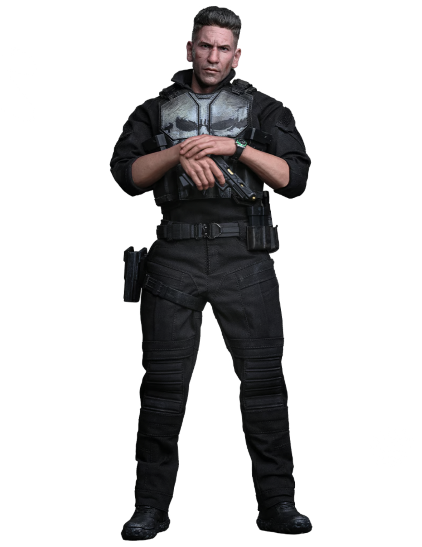 PRE-ORDER The Punisher Sixth Scale Figure Hot Toys