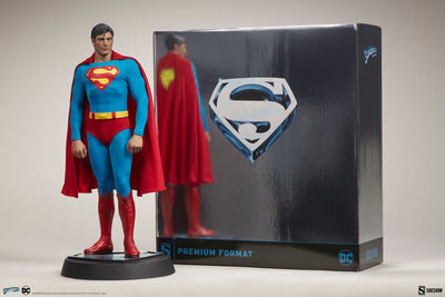 Superman: The Movie Premium Format™ Figure