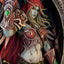 PRE-ORDER Sylvanas Windrunner 3D Art Frame