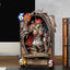 PRE-ORDER Sylvanas Windrunner 3D Art Frame