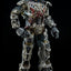 PRE-ORDER T-60 Power Armor Sixth Scale Figure