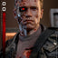 PRE-ORDER T-800 (Battle Damaged Version 2.0) Hot Toys