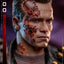 PRE-ORDER T-800 (Battle Damaged Version 2.0) Hot Toys