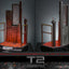 PRE-ORDER T-800 (Battle Damaged Version 2.0) Hot Toys