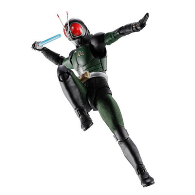 PRE-ORDER Kamen Rider Black RX