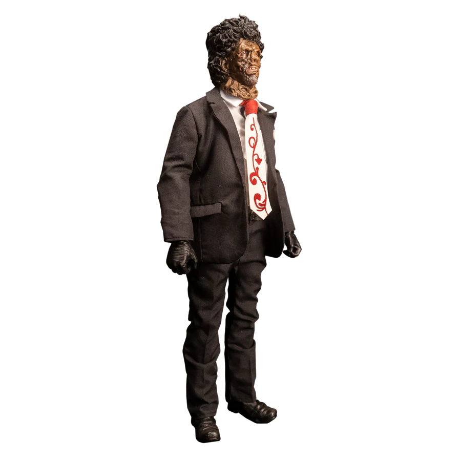 The Texas Chainsaw Massacre II - Leatherface 1:6 Scale Action Figure