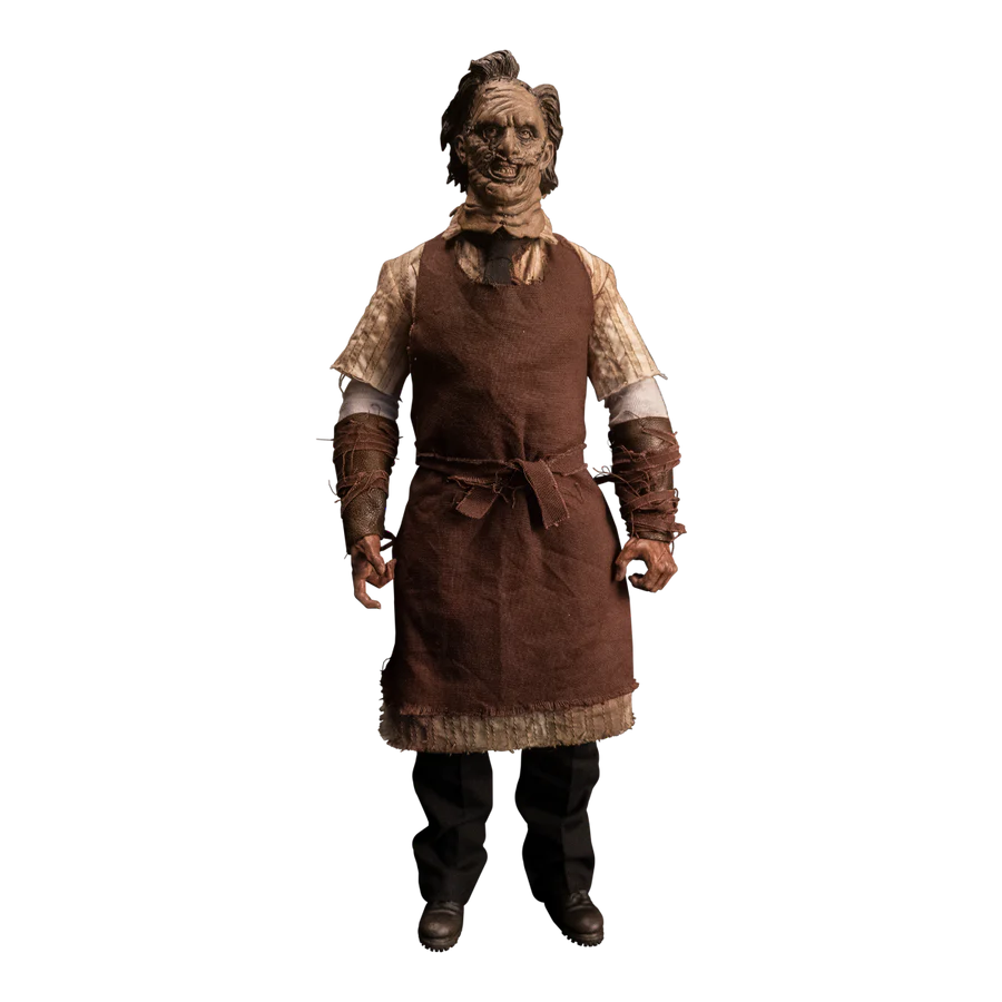 The Texas Chainsaw Massacre 2003- Leatherface 1:6 Scale Action Figure