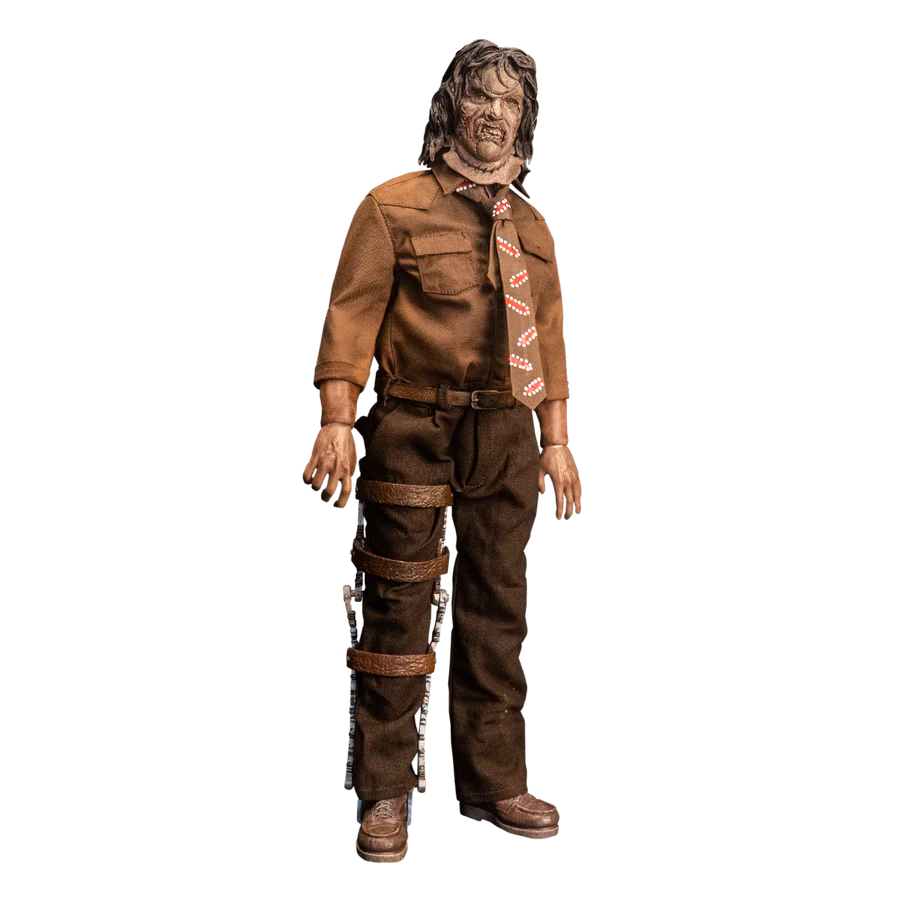 The Texas Chainsaw Massacre III- Leatherface 1:6 Scale Action Figure