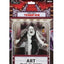TERRIFIER TOONY TERRORS ART THE CLOWN