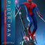PRE-ORDER The Amazing Spider-Man (Deluxe Version) Sixth Scale Figure Hot Toys