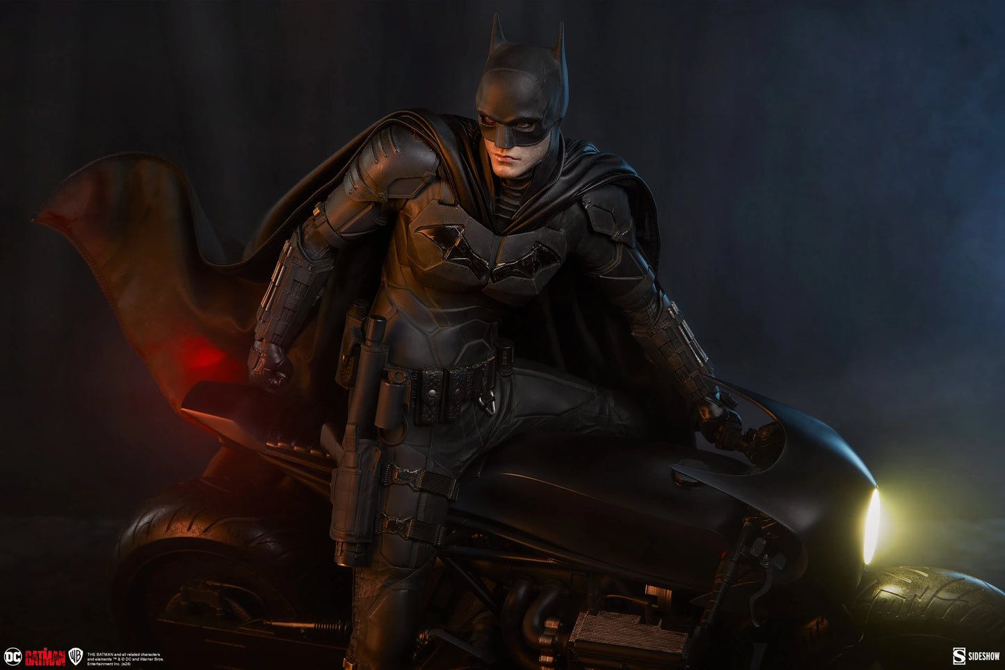 THE BATMAN Premium Format™ Figure by Sideshow Collectibles