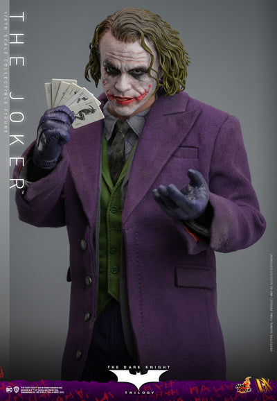 PRE-ORDER The Joker Sixth Scale Figure