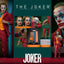 The Joker Sixth Scale Figure Hot Toys