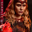 The Scarlet Witch Sixth Scale Figure Hot Toys