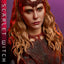 The Scarlet Witch Sixth Scale Figure Hot Toys