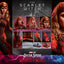 The Scarlet Witch Sixth Scale Figure Hot Toys