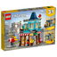 Lego Creator Townhouse Toy Store